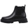 Schuhe Herren Stiefel Limma OPAQUE Schwarz