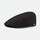 Accessoires Schirmmütze Brixton Hooligan snap cap Schwarz
