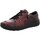 Schuhe Herren Derby-Schuhe & Richelieu Krisbut Schnuerschuhe 5574-6-1 Rot