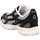 Schuhe Damen Sneaker Mercer Amsterdam The Re-Run Vintage Premium ME243003 998 Schwarz