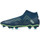 Schuhe Herren Fußballschuhe Puma Future Match+ Ll Fg Ag Blau