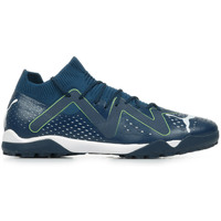 Schuhe Herren Fußballschuhe Puma Future Match Tt Blau