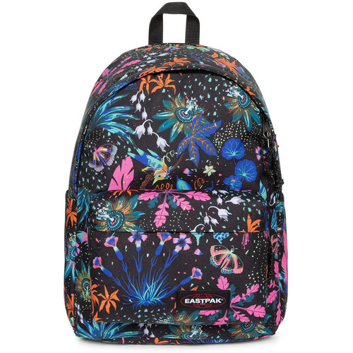 Taschen Rucksäcke Eastpak Day Office Schwarz
