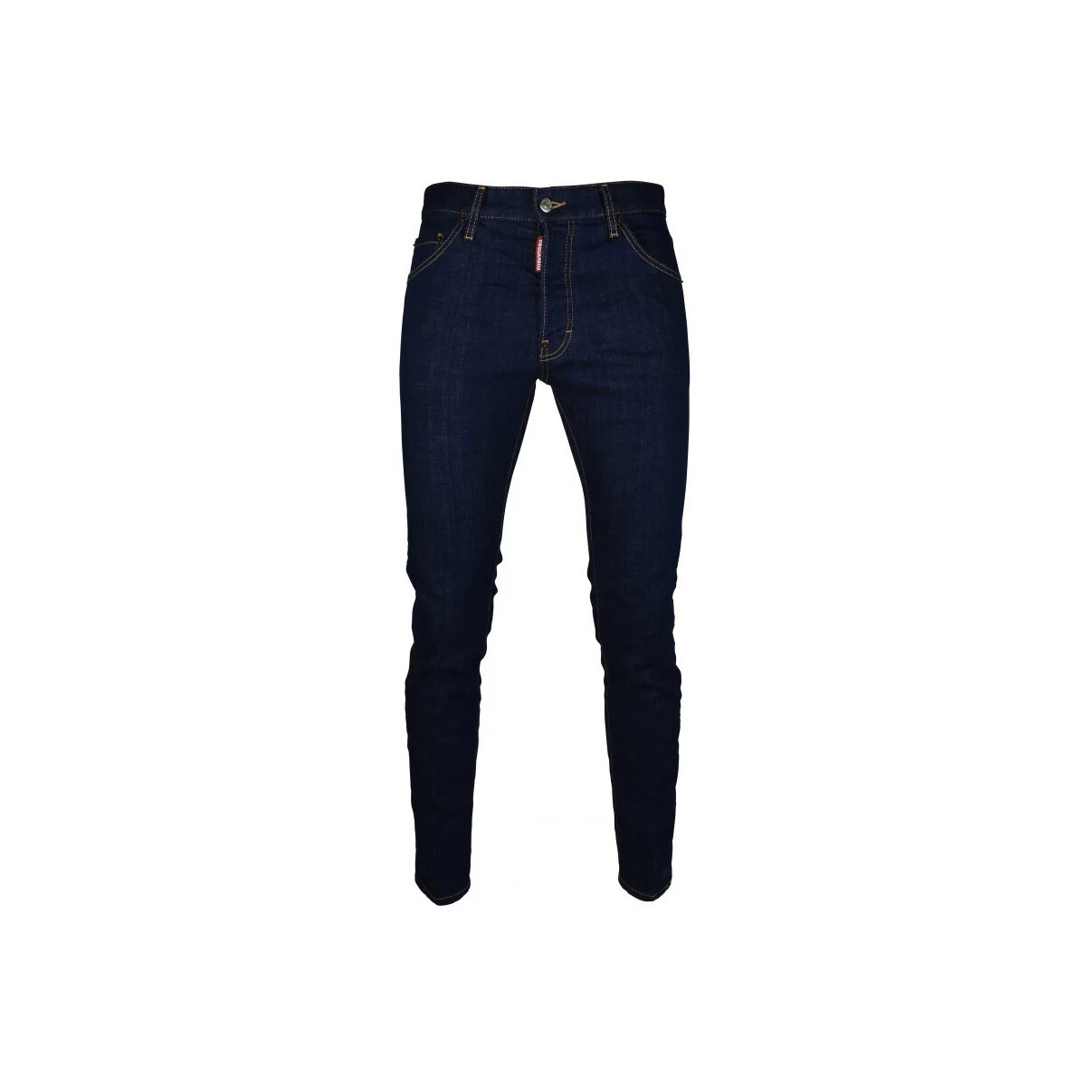 Kleidung Herren Jeans Dsquared  Blau