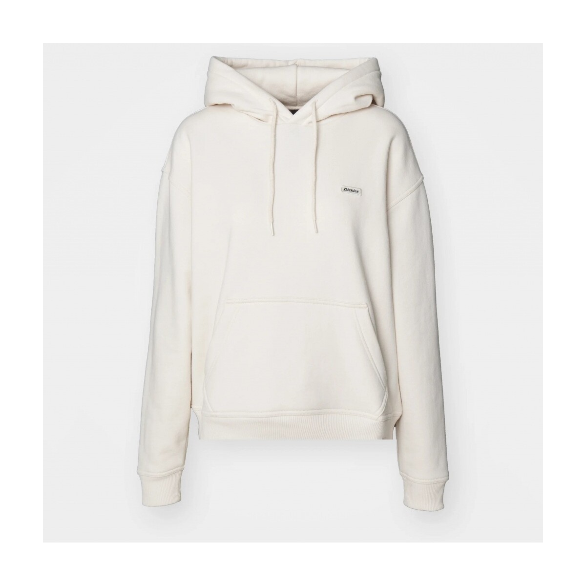 Kleidung Damen Sweatshirts Dickies CLANCY HOODIE Beige