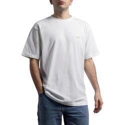 Kleidung Herren T-Shirts Klout  Weiss