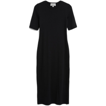 Armedangels  Kleider Robe t-shirt femme  Sehaaraa günstig online kaufen