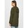 Kleidung Damen Jacken Geox W9221Z T2557 Grün