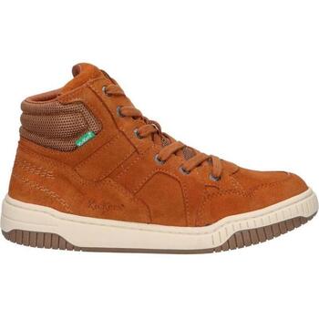 Schuhe Jungen Boots Kickers 948141-30 KICK90 948141-30 KICK90