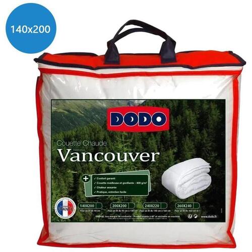 Home Damen Decke Dodo 001149_013 Weiss