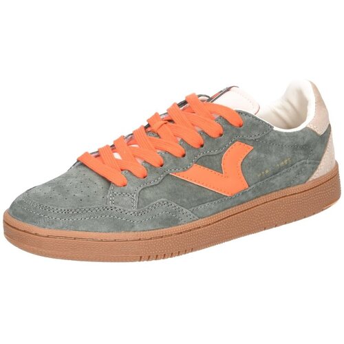 Schuhe Herren Sneaker Victoria Shoes 8806102 VERDE Grün