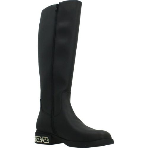 Schuhe Damen Stiefel Liu Jo YOGI 03 Schwarz
