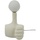 Home Tischlampen Signes Grimalt Wie Tischlampe Weiss