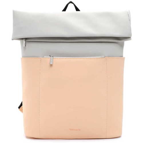 Taschen Rucksäcke Tamaris Rucksack TAS Alice Orange