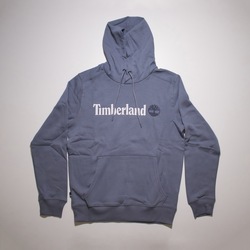 Kleidung Herren Sweatshirts Timberland KENNEBEC RIVER LINEAR Blau