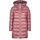 Kleidung Damen Trainingsjacken Colmar 2225 5WG 327 Rot