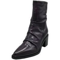 Schuhe Damen Stiefel Mjus Stiefeletten L39205-101-6129 Violett