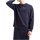 Kleidung Herren Sweatshirts EAX 3DZMHK ZJXRZ Blau