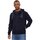 Kleidung Herren Sweatshirts EAX 3DZMHS ZJGGZ Blau