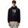 Kleidung Herren Sweatshirts EAX 3DZMLJ ZJ4XZ Blau