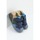 Schuhe Jungen Sneaker Biomecanics 231124B Blau