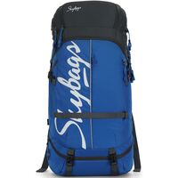 Taschen Rucksäcke Skybags Taschen Blau