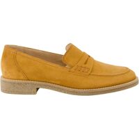 Schuhe Damen Slipper Paul Green Slipper Braun