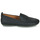 Schuhe Damen Slipper Camper RIGN Schwarz