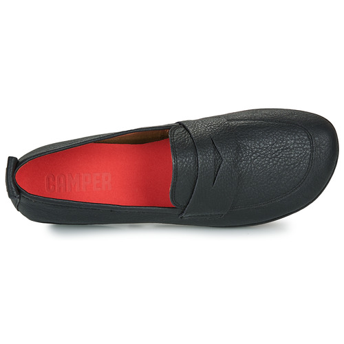 Camper RIGN Schwarz