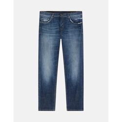 Kleidung Herren Jeans Dondup DIAN HW3-UP576 DFH269U Blau