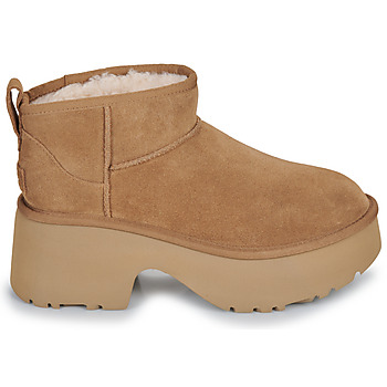 UGG W CLASSIC ULTRA MINI NEW HEIGHTS