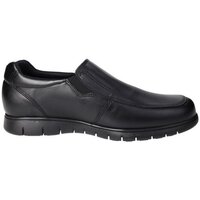 Schuhe Herren Slipper Maxi Confort  Schwarz