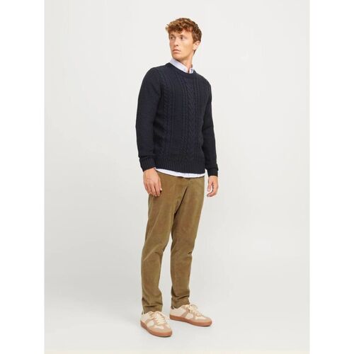Jack & Jones 12260910 STACE COUDORY-ELMWOOD Beige