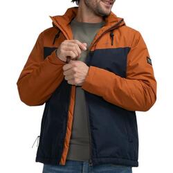 Kleidung Herren Jacken Petrol Industries M-3040-JAC110 Orange