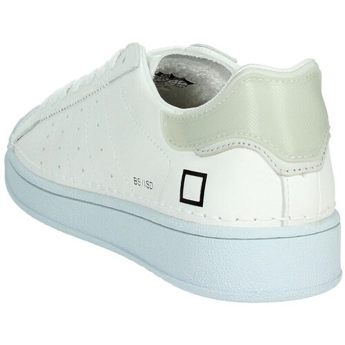 Date W401-BA-IS-ID Weiss