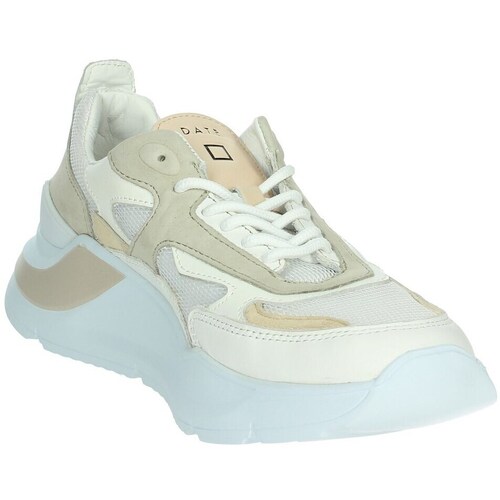 Date W381-FG-ME-WIJ Weiss