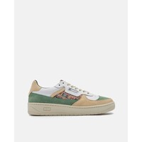 Schuhe Damen Sneaker Morrison COCONUT ZETA Multicolor