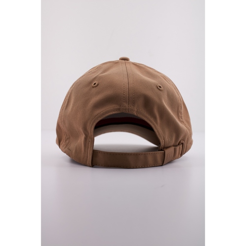 Tommy Hilfiger ESSENTIAL FLAG CAP Braun