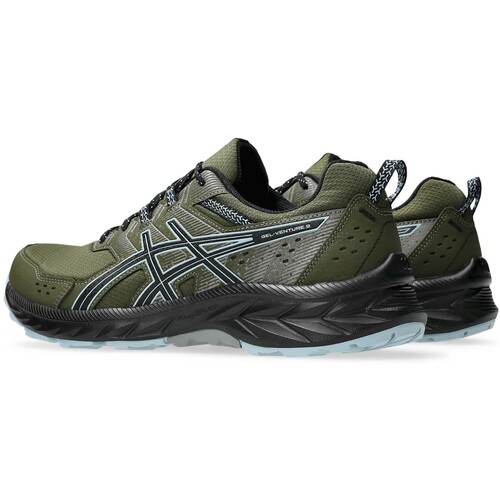 Asics  Grün