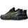 Schuhe Laufschuhe Asics  Schwarz