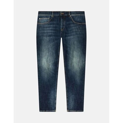 Kleidung Herren Jeans Dondup GEORGE HR3-UP232 DS0257U Blau