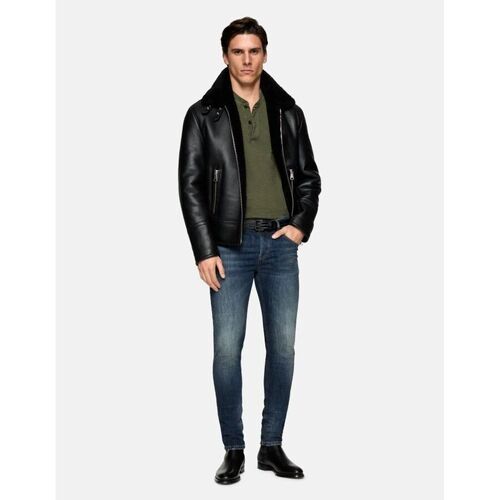 Dondup GEORGE HR3-UP232 DS0257U Blau