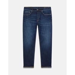 Kleidung Herren Jeans Dondup GEORGE HR6-UP232 DS0229U Blau