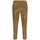 Kleidung Herren Hosen Jack & Jones 12260910 STACE COUDORY-ELMWOOD Beige