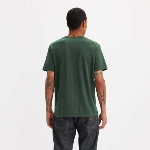 Levi's 56605 ORIGINAL TEE-0277 PYTHON 