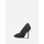 Schuhe Damen Pumps La Modeuse 73490_P173388 Schwarz