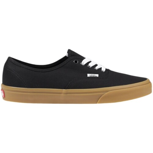 Vans Authentic VN0009PVB9M1 Schwarz