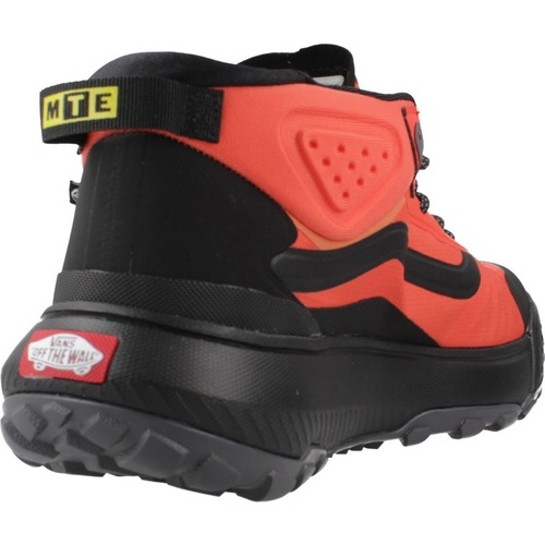 Vans MTE CROSSPATH MID Orange