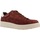 Schuhe Damen Sneaker CallagHan 55815C Bordeaux