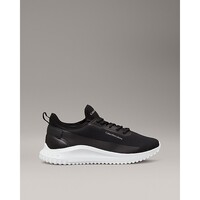 Schuhe Herren Sneaker Low Calvin Klein Jeans YM0YM01170 Schwarz